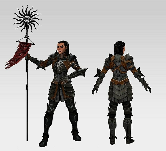 Dragon Age II - Imagen 20